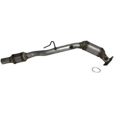 Direct Fit Converter by DAVICO - 19721 pa2