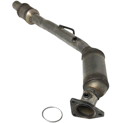 Direct Fit Converter by DAVICO - 19721 pa3