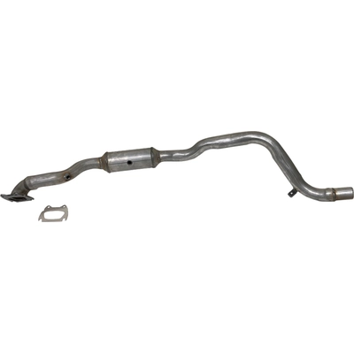 DAVICO - 19744 - Direct Fit Converter pa2