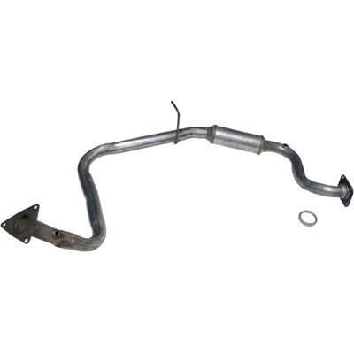 DAVICO - 19756 - Direct Fit Converter pa2