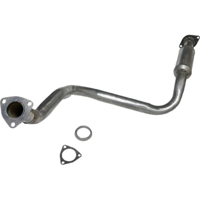 DAVICO - 19757 - Direct Fit Converter pa2