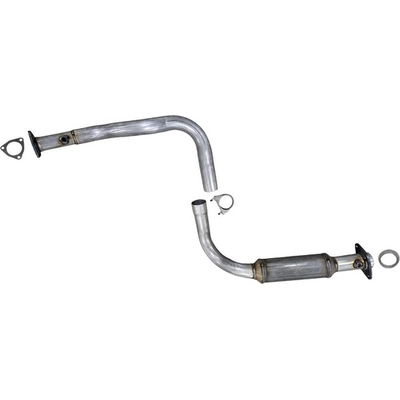 DAVICO - 19757 - Direct Fit Converter pa5