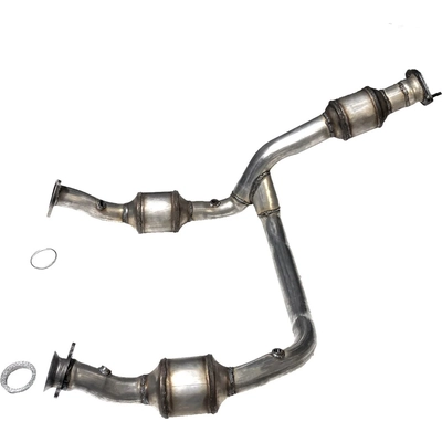 DAVICO - 19758 - Direct Fit Converter pa2