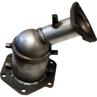 Direct Fit Converter by DAVICO - 47203 pa1