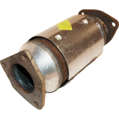 Direct Fit Converter by DAVICO - 48156 pa1