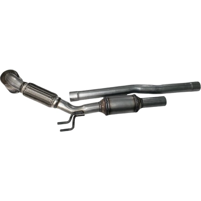 Direct Fit Converter by DAVICO - 48514 pa2
