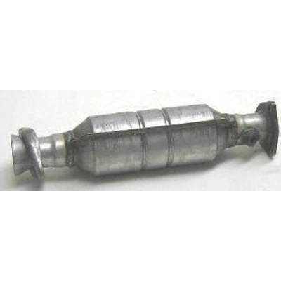 Direct Fit Converter by DAVICO - 49024 pa1