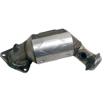 Direct Fit Converter by DAVICO - 49533 pa1