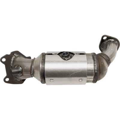 Direct Fit Converter by DAVICO - 49582 pa1