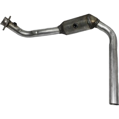 Direct Fit Converter by DAVICO - 497722 pa1