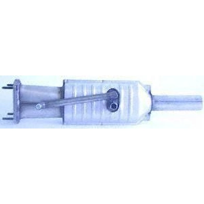 Direct Fit Converter by DAVICO - 95337 pa2