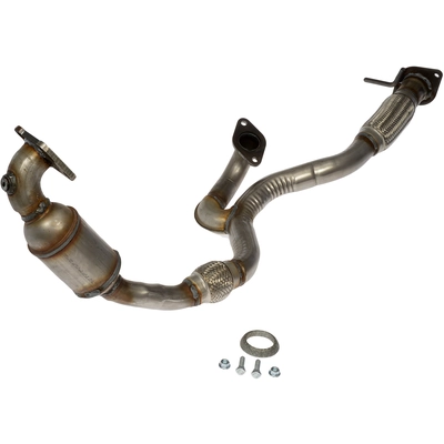 DORMAN (OE SOLUTIONS) - 679541 - Catalytic Converter pa5