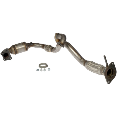 DORMAN (OE SOLUTIONS) - 679541 - Catalytic Converter pa7