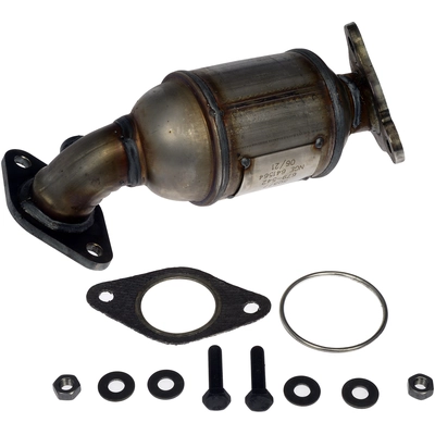 DORMAN (OE SOLUTIONS) - 679542 - Catalytic Converter pa1