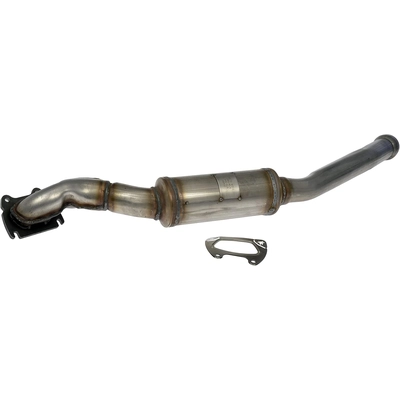 DORMAN (OE SOLUTIONS) - 679554 - Catalytic Converter with Integrated Exhaust Manifold pa1