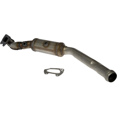 DORMAN (OE SOLUTIONS) - 679554 - Catalytic Converter with Integrated Exhaust Manifold pa2