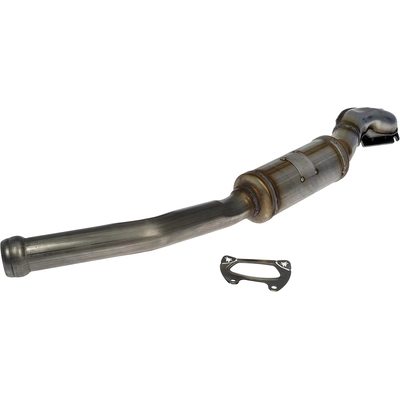 DORMAN (OE SOLUTIONS) - 679555 - Catalytic Converter with Integrated Exhaust Manifold pa2