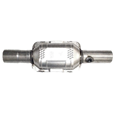 EASTERN CATALYTIC - 10153 - ECO II Direct Fit Catalytic Converter pa2