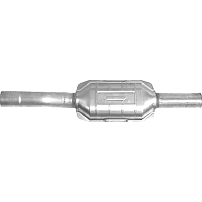 Direct Fit Converter by EASTERN CATALYTIC - 10165 pa2