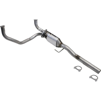 Direct Fit Converter by EASTERN CATALYTIC - 20303 pa5