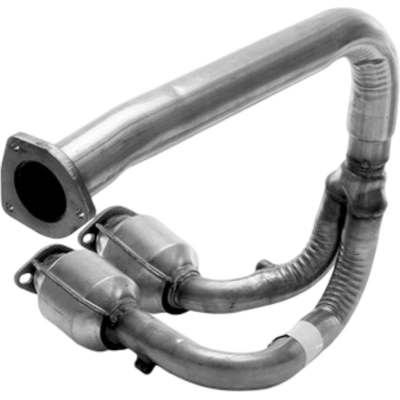 Direct Fit Converter by EASTERN CATALYTIC - 20367 pa5