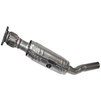 Direct Fit Converter by EASTERN CATALYTIC - 20369 pa2