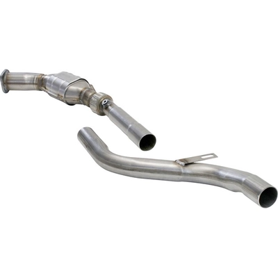 Direct Fit Converter by EASTERN CATALYTIC - 20370 pa4