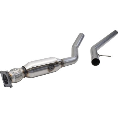 Direct Fit Converter by EASTERN CATALYTIC - 20375 pa3