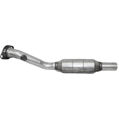 EASTERN CATALYTIC - 20421 - Standard Direct Fit Catalytic Converter and Pipe Assembly pa1