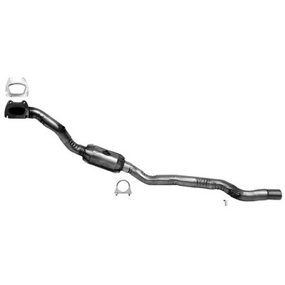 EASTERN CATALYTIC - 20482 - ECO CARB Direct Fit Catalytic Converter pa1