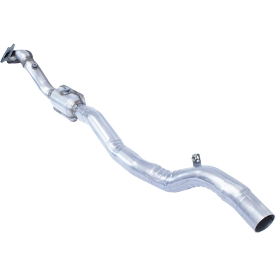 EASTERN CATALYTIC - 20482 - ECO CARB Direct Fit Catalytic Converter pa4
