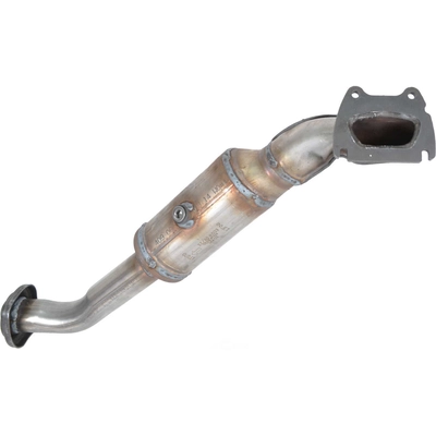 Direct Fit Converter by EASTERN CATALYTIC - 20491 pa1
