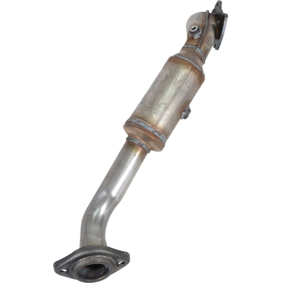 Direct Fit Converter by EASTERN CATALYTIC - 20491 pa2