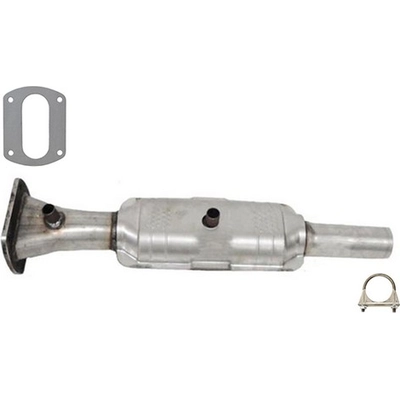 Direct Fit Converter by EASTERN CATALYTIC - 30259 pa3