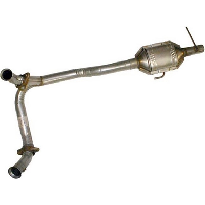 Direct Fit Converter by EASTERN CATALYTIC - 30276 pa3