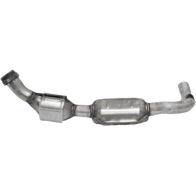 EASTERN CATALYTIC - 30337 - ECO II Direct Fit Catalytic Converter and Pipe Assembly pa1