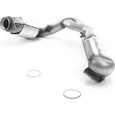 Direct Fit Converter by EASTERN CATALYTIC - 30385 pa5