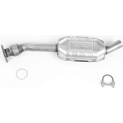 Direct Fit Converter by EASTERN CATALYTIC - 30386 pa4