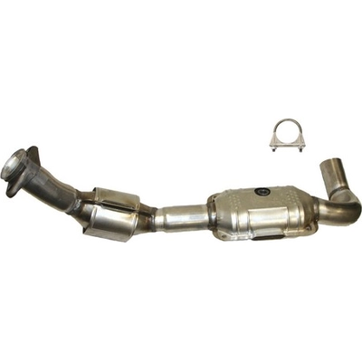 Direct Fit Converter by EASTERN CATALYTIC - 30429 pa3