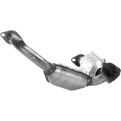 Direct Fit Converter by EASTERN CATALYTIC - 30434 pa4