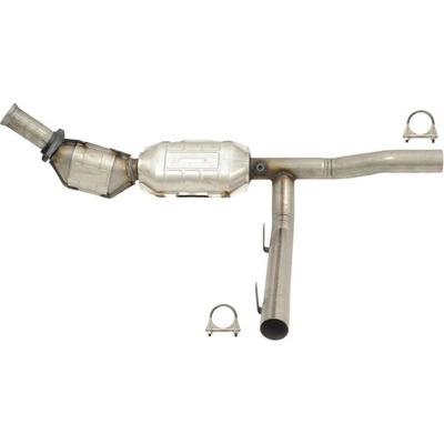 Direct Fit Converter by EASTERN CATALYTIC - 30468 pa3