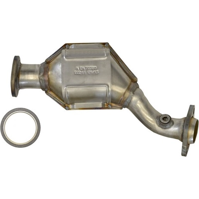 Direct Fit Converter by EASTERN CATALYTIC - 30472 pa3