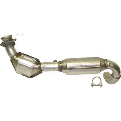 Direct Fit Converter by EASTERN CATALYTIC - 30494 pa3