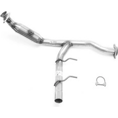 Direct Fit Converter by EASTERN CATALYTIC - 30497 pa5