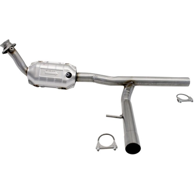 Direct Fit Converter by EASTERN CATALYTIC - 30510 pa3