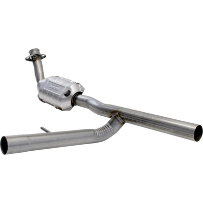 Direct Fit Converter by EASTERN CATALYTIC - 30510 pa4