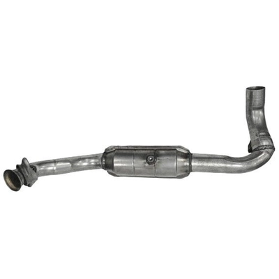 EASTERN CATALYTIC - 30511 - ECO III Direct Fit Catalytic Converter and Pipe Assembly pa2