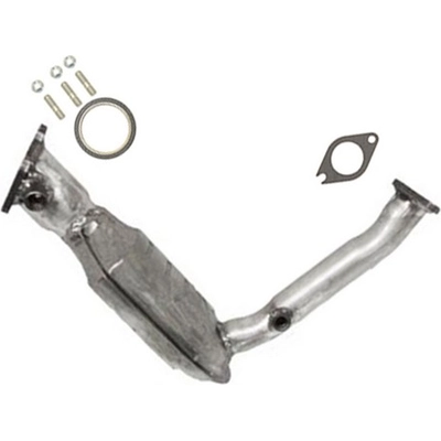 Direct Fit Converter by EASTERN CATALYTIC - 30541 pa3