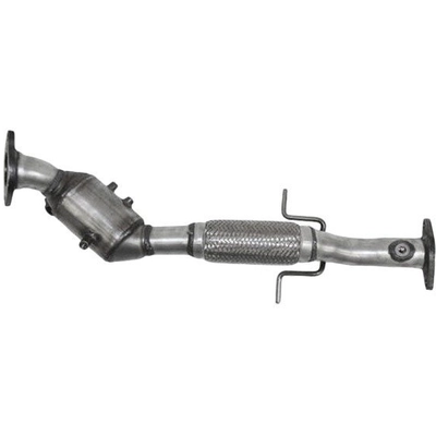 EASTERN CATALYTIC - 30543 - ECO II Direct Fit Catalytic Converter and Pipe Assembly pa2