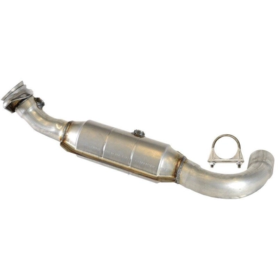 Direct Fit Converter by EASTERN CATALYTIC - 30567 pa3